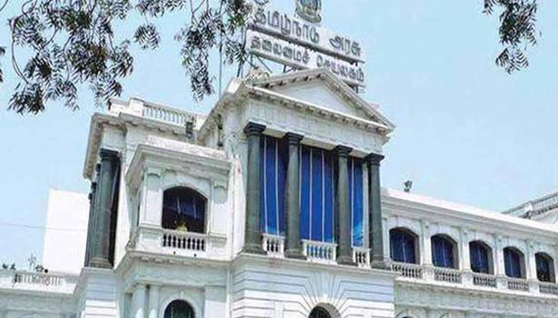 இலங்கை தொடர்பில் தமிழக சட்டசபையில் அதிரடி தீர்மானம் நிறைவேற்றம்!