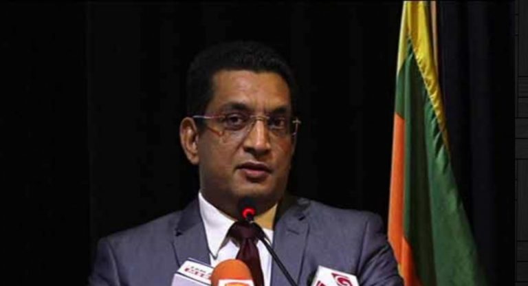 ரஷ்யாவிலிருந்து மலிவான விலையில் கச்சா எண்ணெயை பெற்றுக்கொள்ள பேச்சுவார்த்தை தொடர்கிறது – அலி சப்ரி