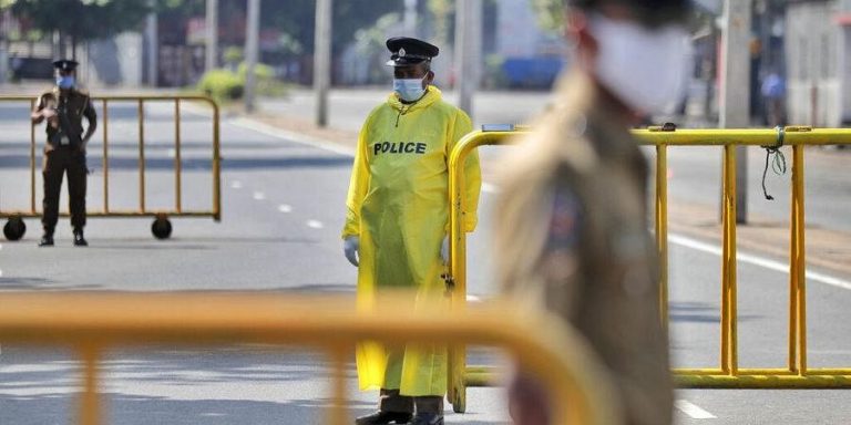 விரைவில் நாடு தழுவிய ஊரடங்கு அறிவிப்பு