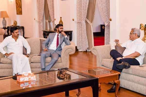 அரசாங்கத்தில் இருந்து விலகும் முடிவை மீளப்பெறுமா காங்கிரஸ்