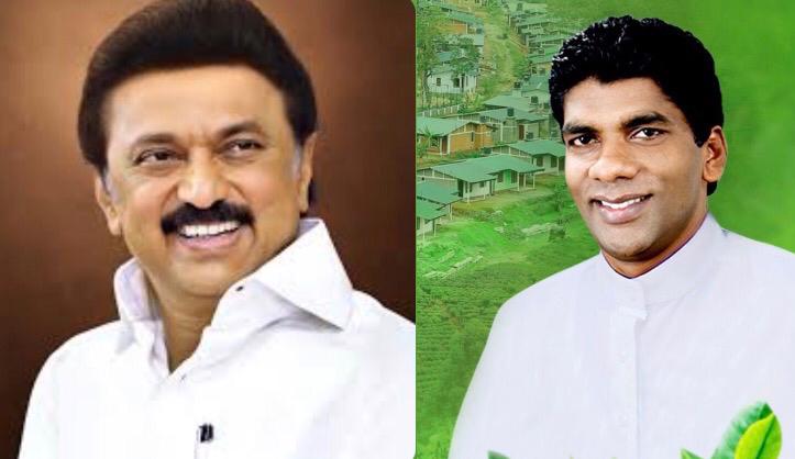 தமிழக முதல்வரின் பிரேரணையை இந்திய மத்திய அரசு ஏற்க வேண்டும் – பழனி திகாம்பரம் கோரிக்கை