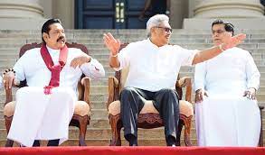 அரசியல் நெருக்கடியாக மாறிய – பொருளாதார நெருக்கடி மேலும் குழப்பமான  சூழலில்  இலங்கை