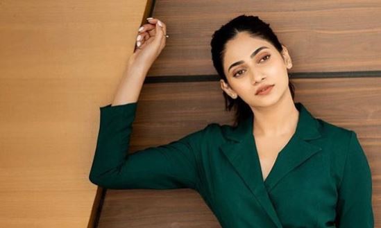 ஜெய்பீம் பட ஹீரோவுடன் ஜோடிபோடும் லாஸ்லியா