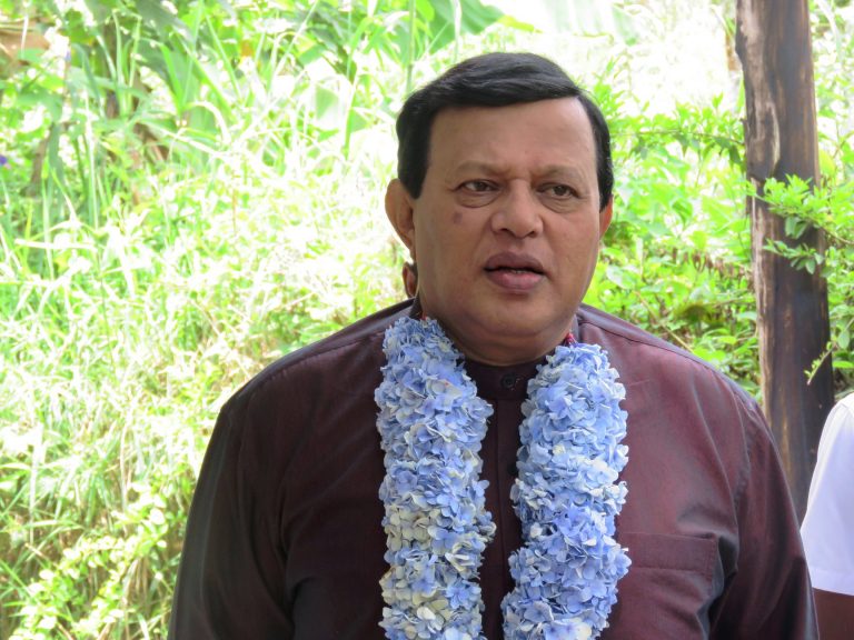 அரவிந்தகுமார், ராகவன் உள்ளிட்ட 21 ராஜாங்க அமைச்சர்கள் பதவியேற்பு