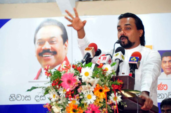 விமலுக்கு CID அழைப்பு