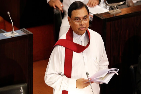 பிரதமர் பதவியை கேட்கிறார் பசில் ராஜபக்ஷ