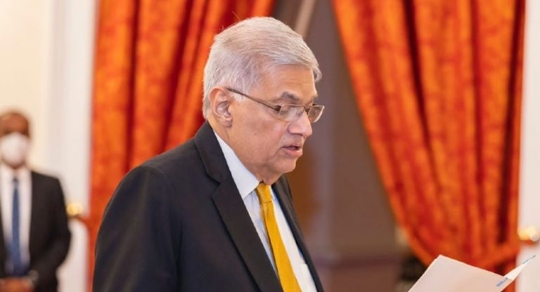 நாட்டு மக்களுக்கு பிரதமர் ரணில் ஆற்றிய மிக முக்கியமான உரை! அனைவரும் கட்டாயம் படிக்க வேண்டும்!
