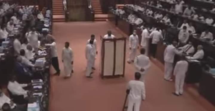 சியம்பலாபிட்டியவின் வெற்றிடத்தை நிரப்பிய சியம்பலாபிட்டிய