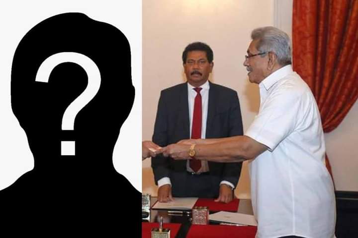 புதிதாக பதவி ஏற்கவுள்ள அமைச்சர்கள் விபரம்
