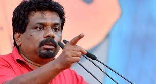 துரத்த வந்தவர் ஜனாதிபதி, துரத்தப்பட்டவர் பிரதமர்