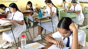 க.பொ.த சாதாரண தரப் பரீட்சைகள் இன்று ஆரம்பம்