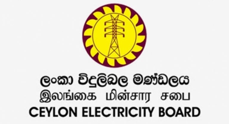 இலங்கை மின்சார சபை இந்த ஆண்டு மின் கட்டணத்தை திருத்தவில்லை என்றால் 230 பில்லியன் ரூபா இழப்பு !