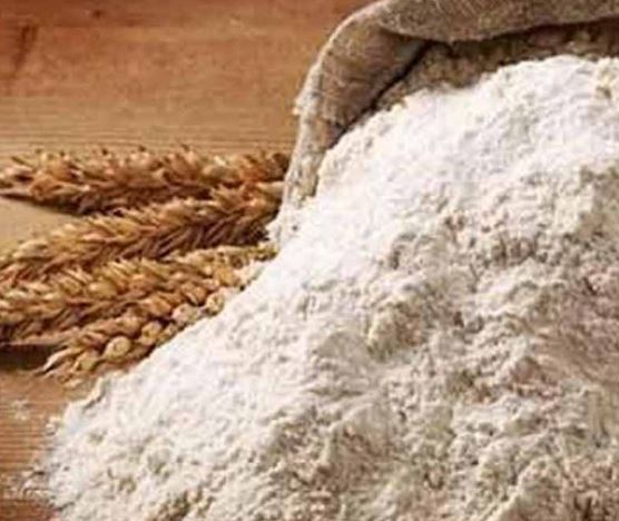 கோதுமை மாவின் விலை மீண்டும் 35 ரூபாவால் உயர்வு!