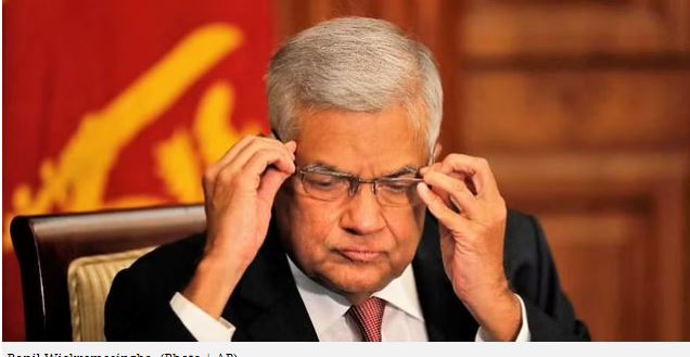 ஒரு டிரில்லியன் ரூபாய் அச்சிடப்பட வேண்டும்  – பிரதமர்