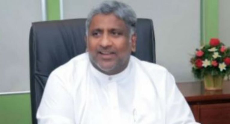 அரசாங்கத்தின் பிரபல அமைச்சருக்கு சிறை