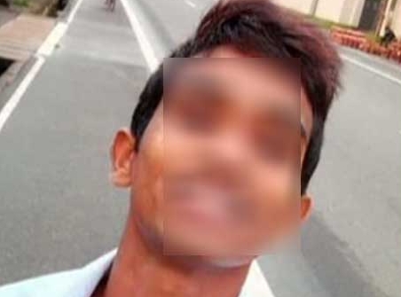 காதல் விவகாரம் – களு கங்கையில் சடலமாக மிதந்த இளைஞன்!