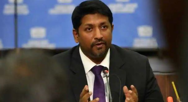 இரண்டு வருடங்களாக அழிக்கப்பட்ட நாட்டை ஓரிரு நாளில் மீளக் கட்டியெழுப்ப முடியாது-ருவான் விஜேவர்தன