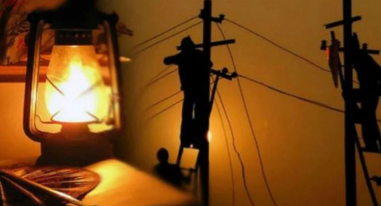 எதிர்வரும் இரண்டு நாட்களுக்கான மின்வெட்டு குறித்த அறிவிப்பு