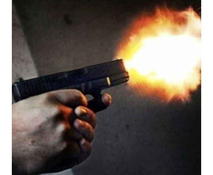 துப்பாக்கிச் சூட்டுக் கொலைக்களமாக மாறிவரும் இலங்கை