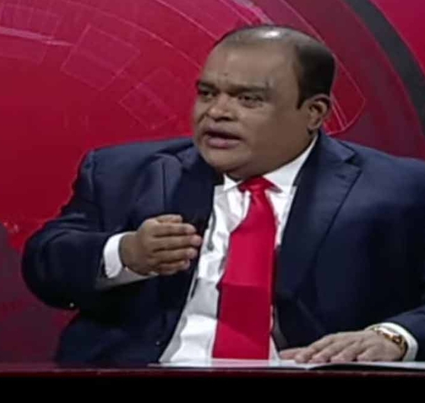 50 மில்லியன் தனிப்பட்ட பணத்தை மாதாந்திரம் செலவிடும் அமைச்சர் தம்மிக்க பெரேரா