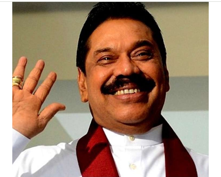 மஹிந்தவின் தற்போதைய நிலை