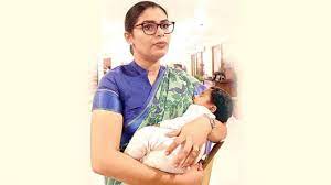 ஹிருணிகாவின் முகநூல் பதிவு!
