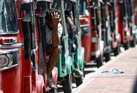 எரிபொருள் விலை மீண்டும் உயர்கிறது