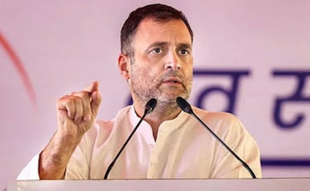 மோடியின் குழப்பம் கடல் கடந்து இலங்கையிலும்