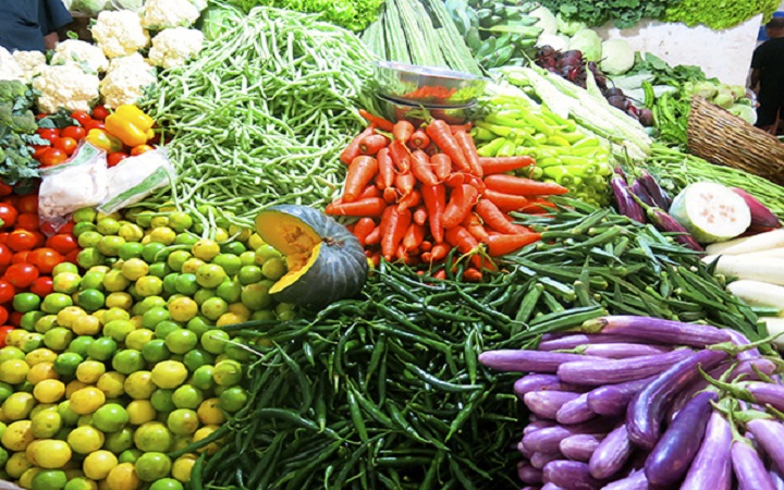 மரக்கறி விலை குறைய வாய்ப்பு