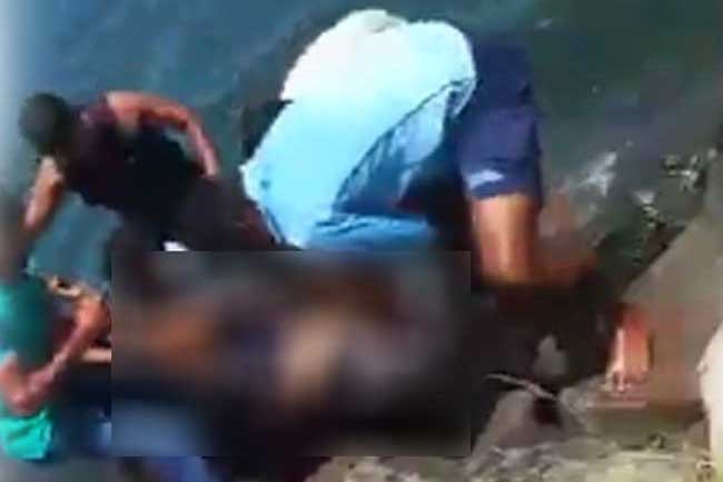 சந்திரிக்கா குளத்தில் பிள்ளைகளுடன் பாய்ந்த தாய், இருவர் பலி!