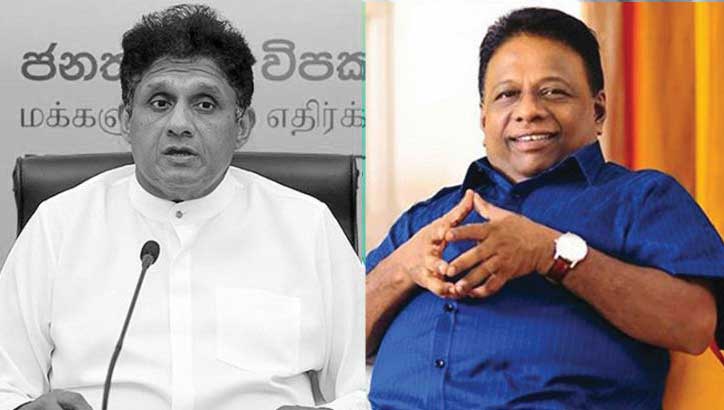 சஜித் பிரதமர் என்பது உறுதி