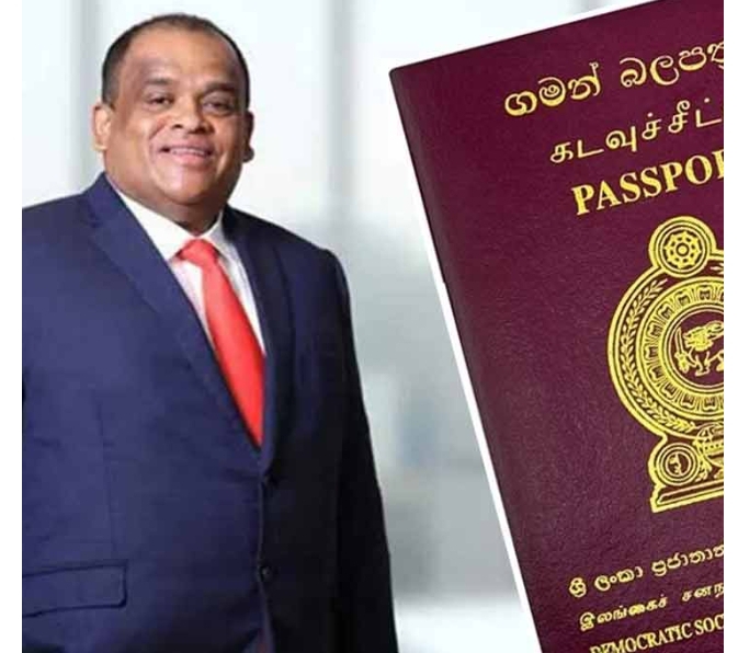 அமைச்சர் தம்மிக்க பெரேராவின் அதிரடி திட்டத்தால் 17 மாவட்ட மக்கள் இனி கொழும்பு வரத் தேவையில்லை!