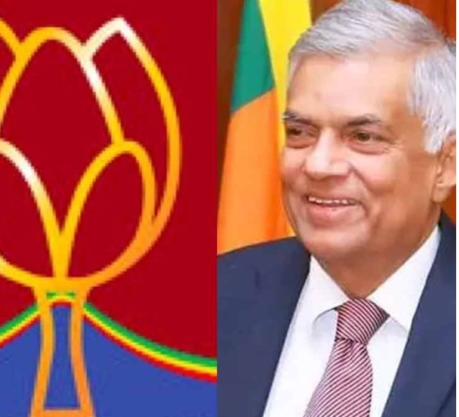 ரணில் மீது அபரீத நம்பிக்கை கொண்டுள்ள மொட்டு கட்சி