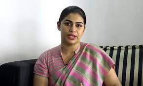 ஹிருணிகா பிரேமச்சந்திர கைது