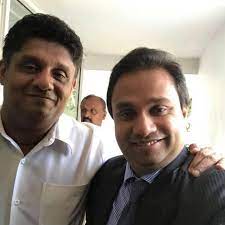 SJB இளைஞர் பிரிவின் தலைவர் பதவியில் இருந்து மயந்த திஸாநாயக்க இராஜினாமா