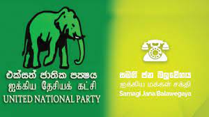 கட்சியின் பெரும்பான்மையானோர் சஜித்துக்கு எதிராக