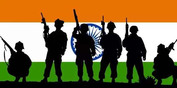 இலங்கையில் இராணுவத்தை களமிறக்குவது தொடர்பில் இந்திய உயர்ஸ்தானிகராலயம் வெளியிட்ட தகவல்