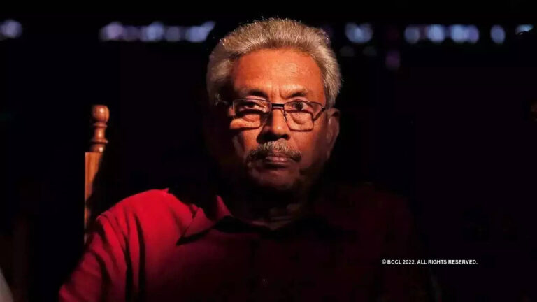கோட்டாவிடம் சிஐடி 3 மணி நேரம் விசாரணை!