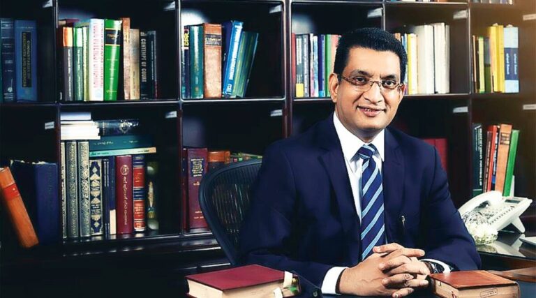 வெளிவிவகார அமைச்சர் அலி சப்ரி கடமைகளை ஆரம்பித்தார்!