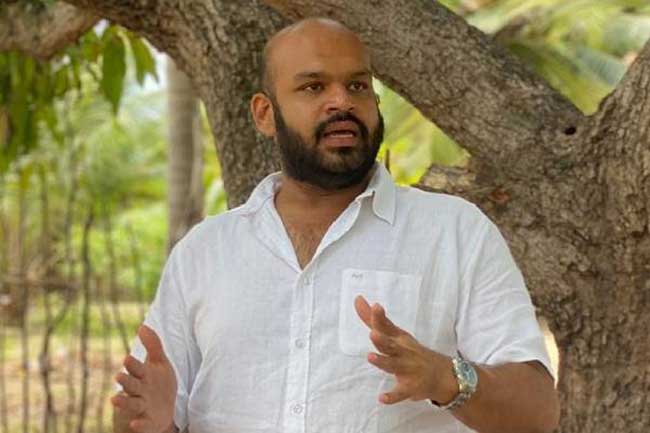 பிள்ளையான் நல்லவர் போல் மக்களுக்கு வாழ்த்துக்கள் தெரிவித்துள்ளார்!