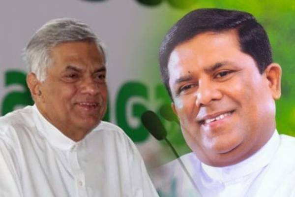 ரணில் உலகின் மிக சக்திவாய்ந்த தலைவர். அவரால் சிஸ்டத்தை மாற்ற முடியும் – வஜிரா