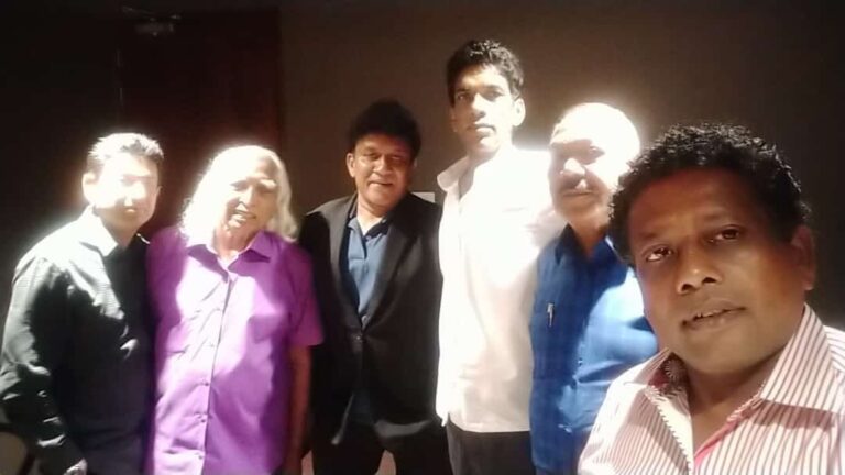 தமிழ் முற்போக்கு கூட்டணி ஜனாதிபதி ரணில் விக்ரமசிங்கவை நேரடியாக சந்திகின்றது