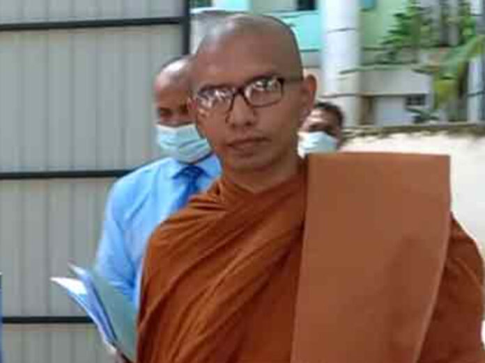 Balangoda-Kashyapa-Thera