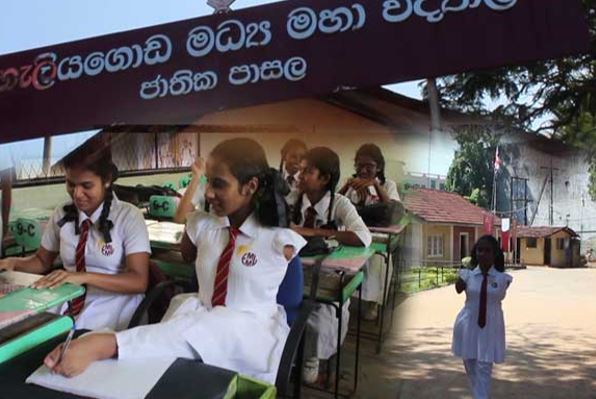 ஒட்டுமொத்த இலங்கையர்களையும் திரும்பி பார்க்க வைத்த மாணவி