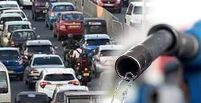 பெட்ரோல் மற்றும் டீசல் விநியோகம் குறித்த புதிய அறிவிப்பு