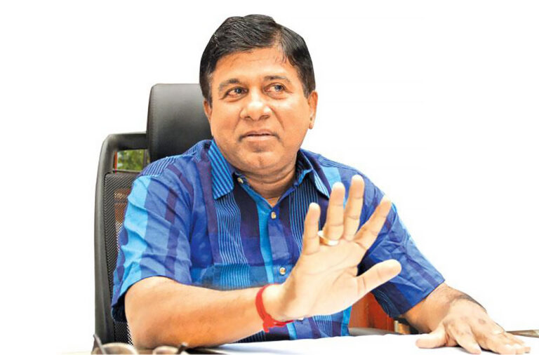 பயங்கரவாத எதிர்ப்பு சட்டமூலம் ஏப்ரல் 25ஆம் திகதி பாராளுமன்றத்தில் முன்வைக்கப்படும்!