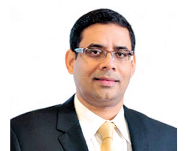 புதிய பதவியில் தினேஷ் வீரக்கொடி