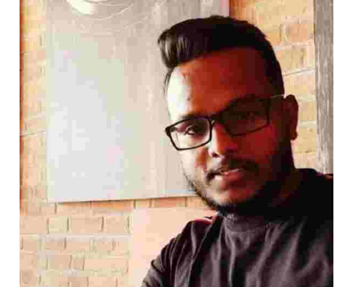 பல்கலைக்கழக மாணவன் கடத்தல்