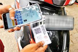 QR செயலிழக்கிறது…