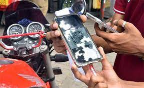 QR குறியீட்டிற்கான பதிவு 48 மணிநேரத்திற்கு நிறுத்தப்படும்